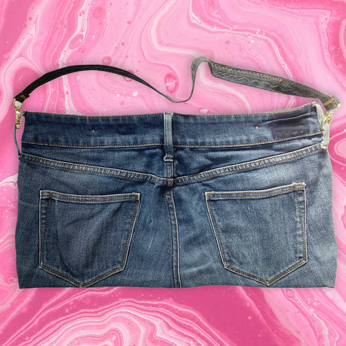 Bella bag, Made by Djongi