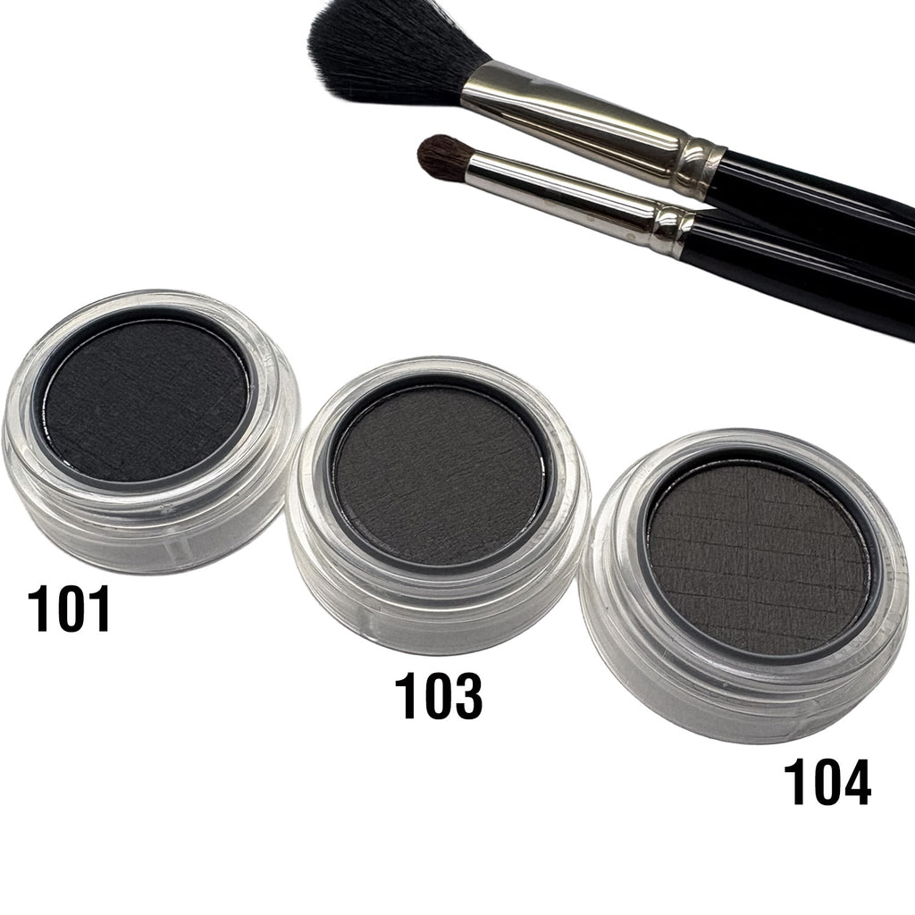 no:386 Eyeshadow & Rouge, Grimas