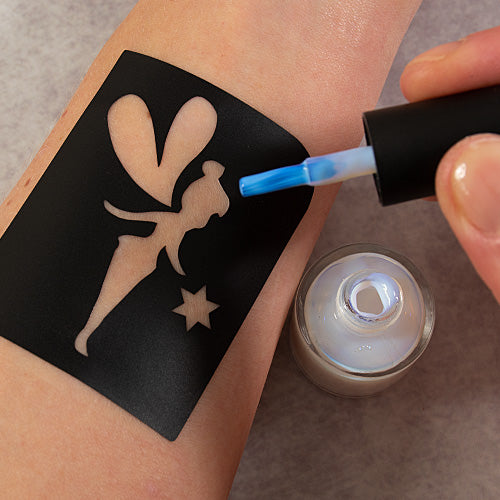 Body Glue multifunctional skin glue, Grimas
