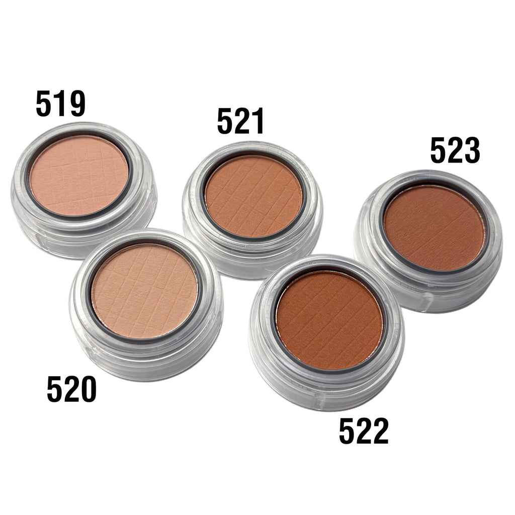 no:540 Eyeshadow & Rouge, Grimas