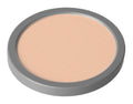W (warm) Cake make-up, Grimas