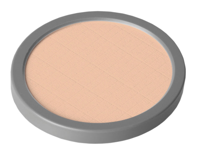 W (warm) Cake make-up, Grimas