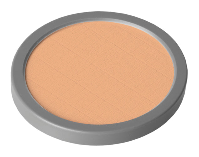 W (warm) Cake make-up, Grimas