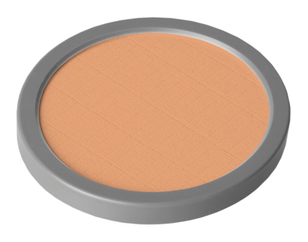W (warm) Cake make-up, Grimas
