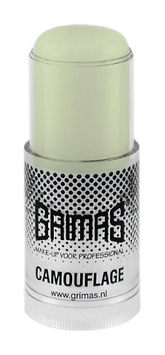 Camouflage Stick, Grimas