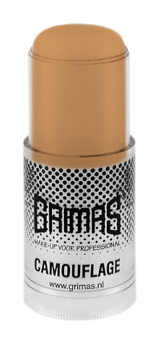 B (beige) Camouflage Stick, Grimas