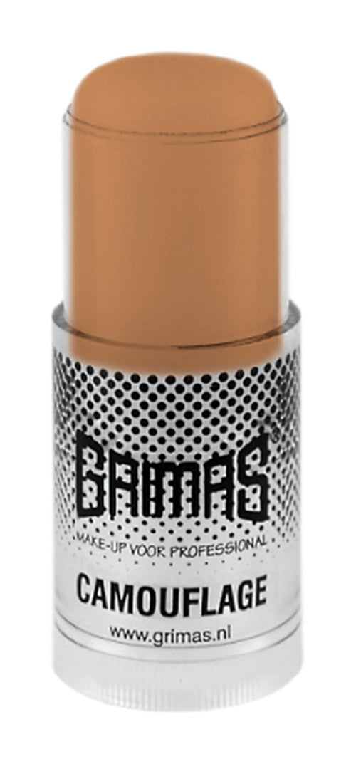 B (beige) Camouflage Stick, Grimas