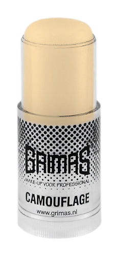 G (neutral) Camouflage Stick, Grimas