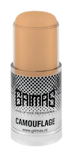 G (neutral) Camouflage Stick, Grimas