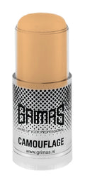 Camouflage Stick, Grimas