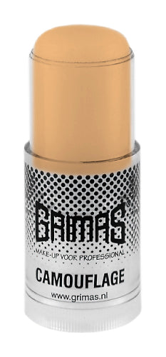 Camouflage Stick, Grimas