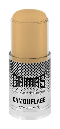 J (olive) Camouflage Stick, Grimas