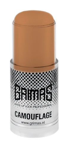 Camouflage Stick, Grimas