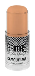 W (warm) Camouflage Stick, Grimas