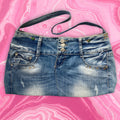 Carla bag, Made by Djongi