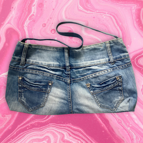 Carla bag, Made by Djongi