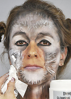Cleansing Skincare Cream, Grimas