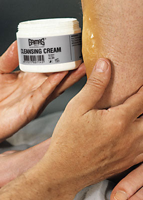 Cleansing Skincare Cream, Grimas