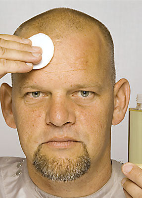 Cleansing Lotion, Grimas