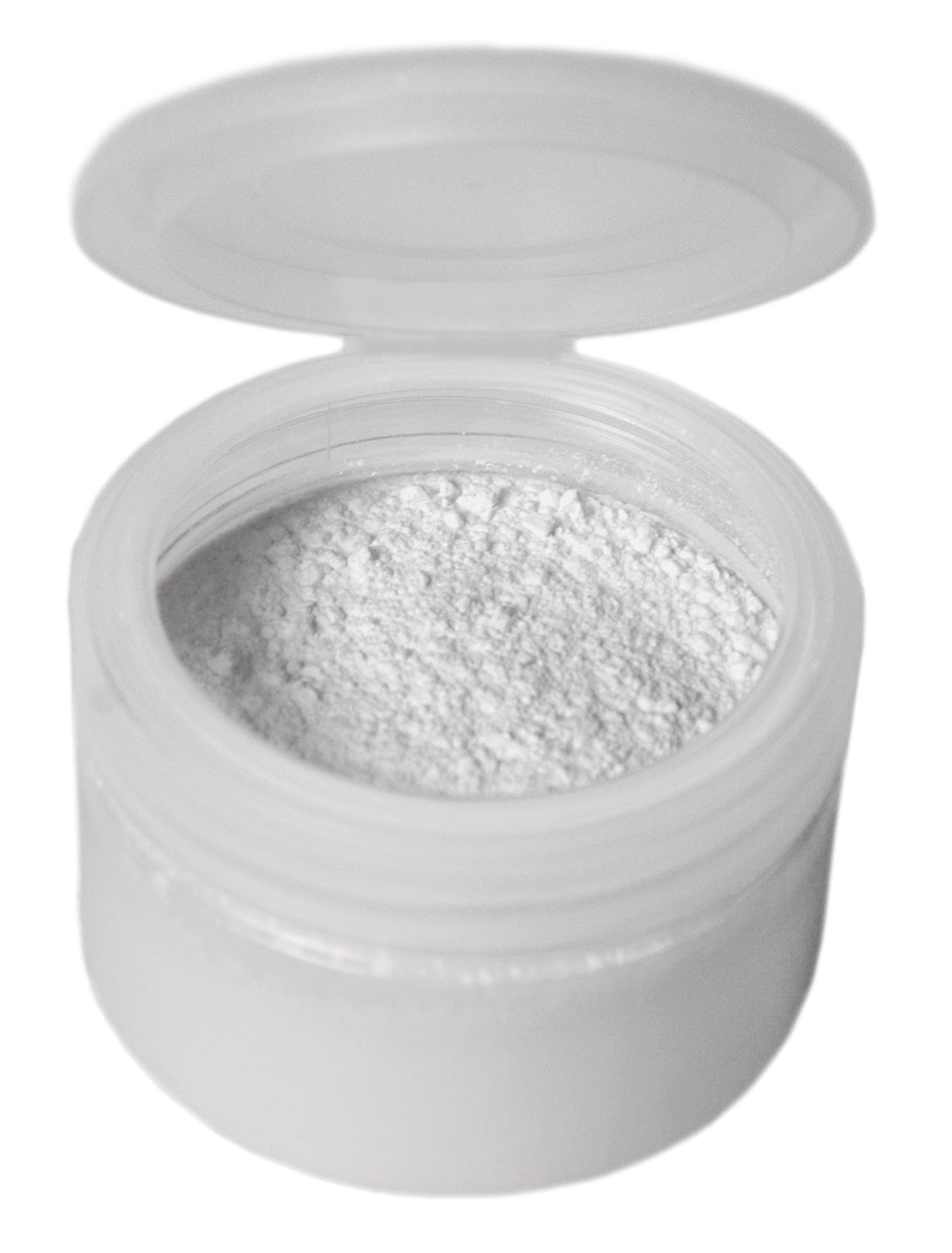 Silver Colour Powder Pearl, Grimas, no:07