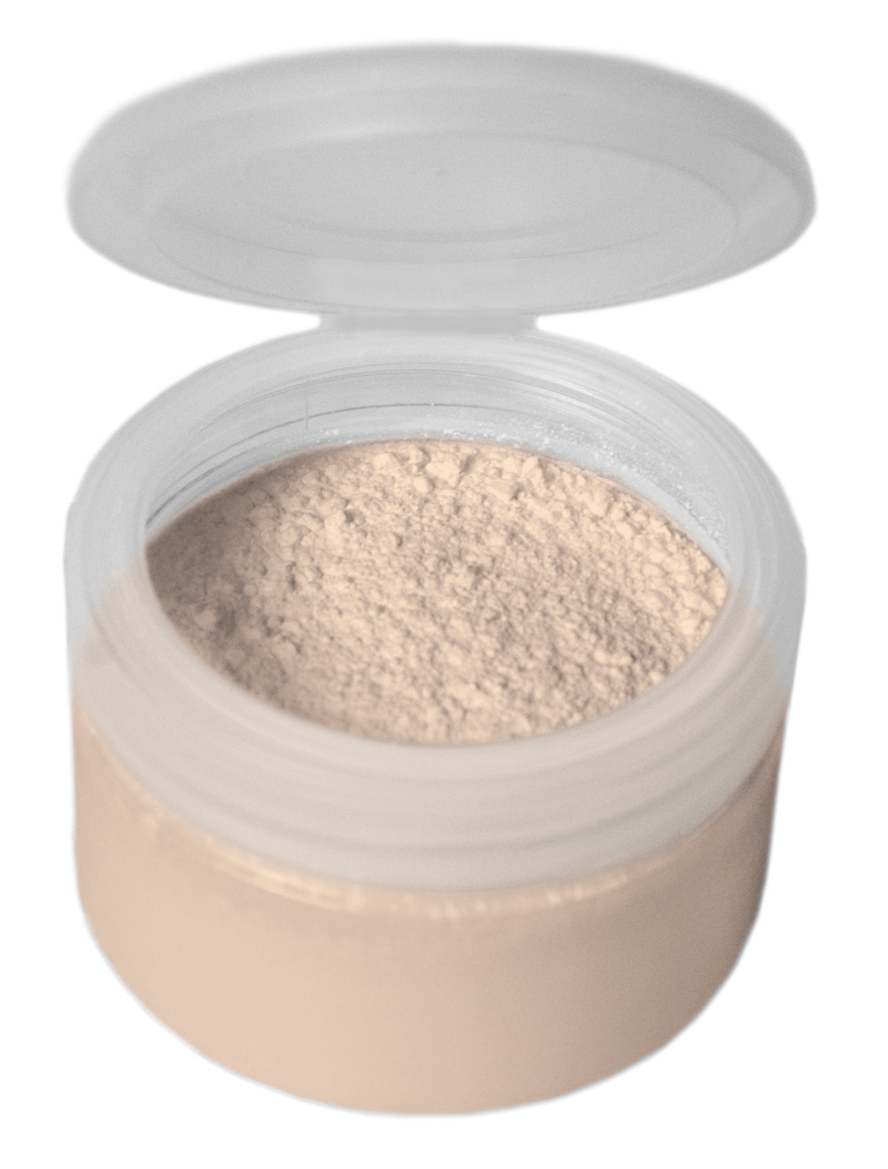 Medium Neutral Colour Powder Matte, Grimas, no:04