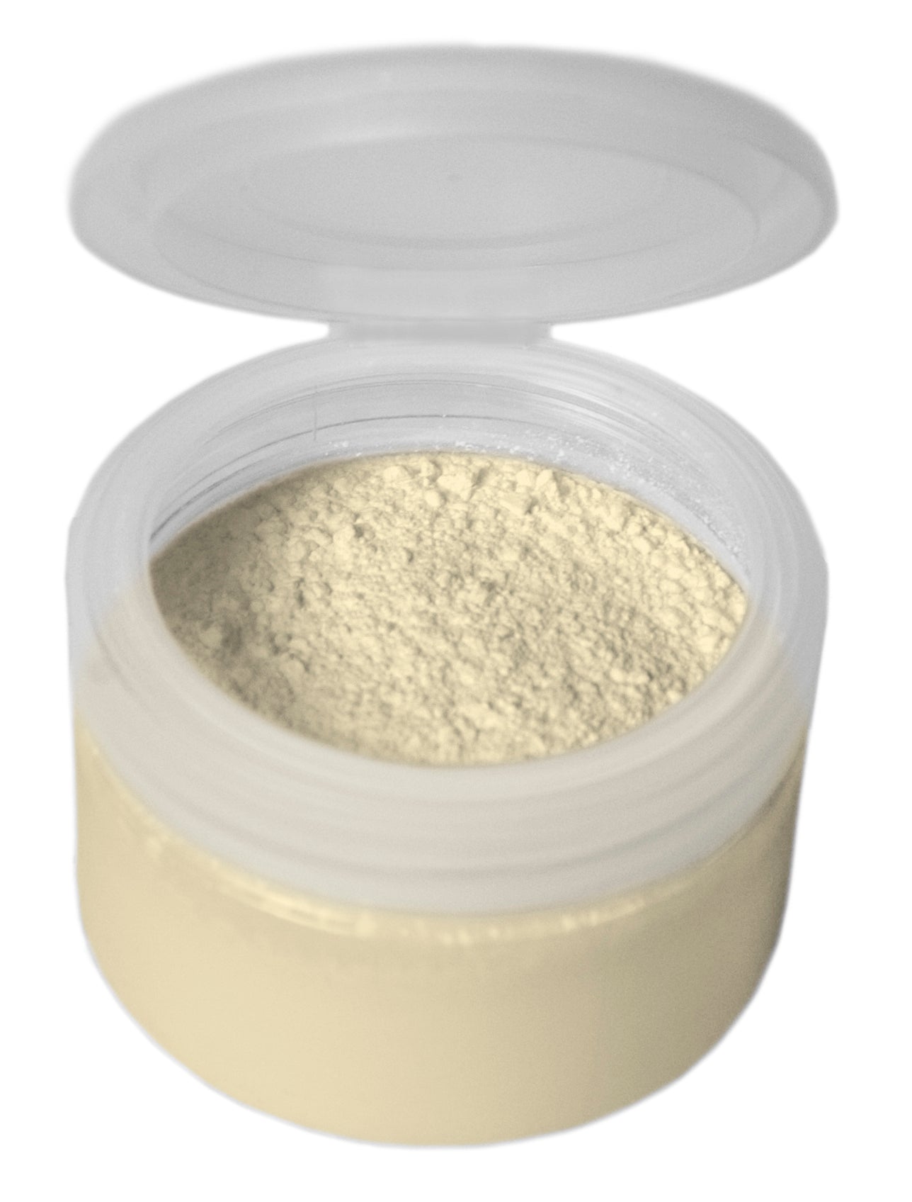 Light Vanilla Colour Powder Matte, Grimas, no:06
