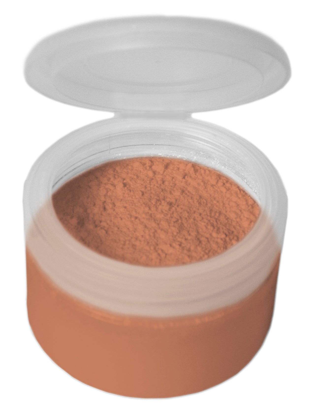 Tan Hazelnut Colour Powder Matte, Grimas, no:12