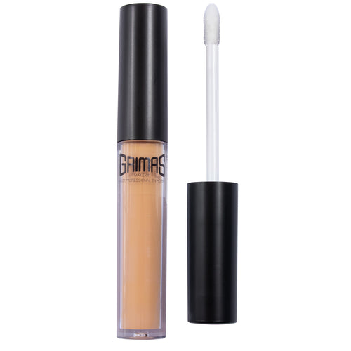 B (beige) Concealer liquid, Grimas