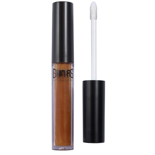D (dark) Concealer liquid, Grimas