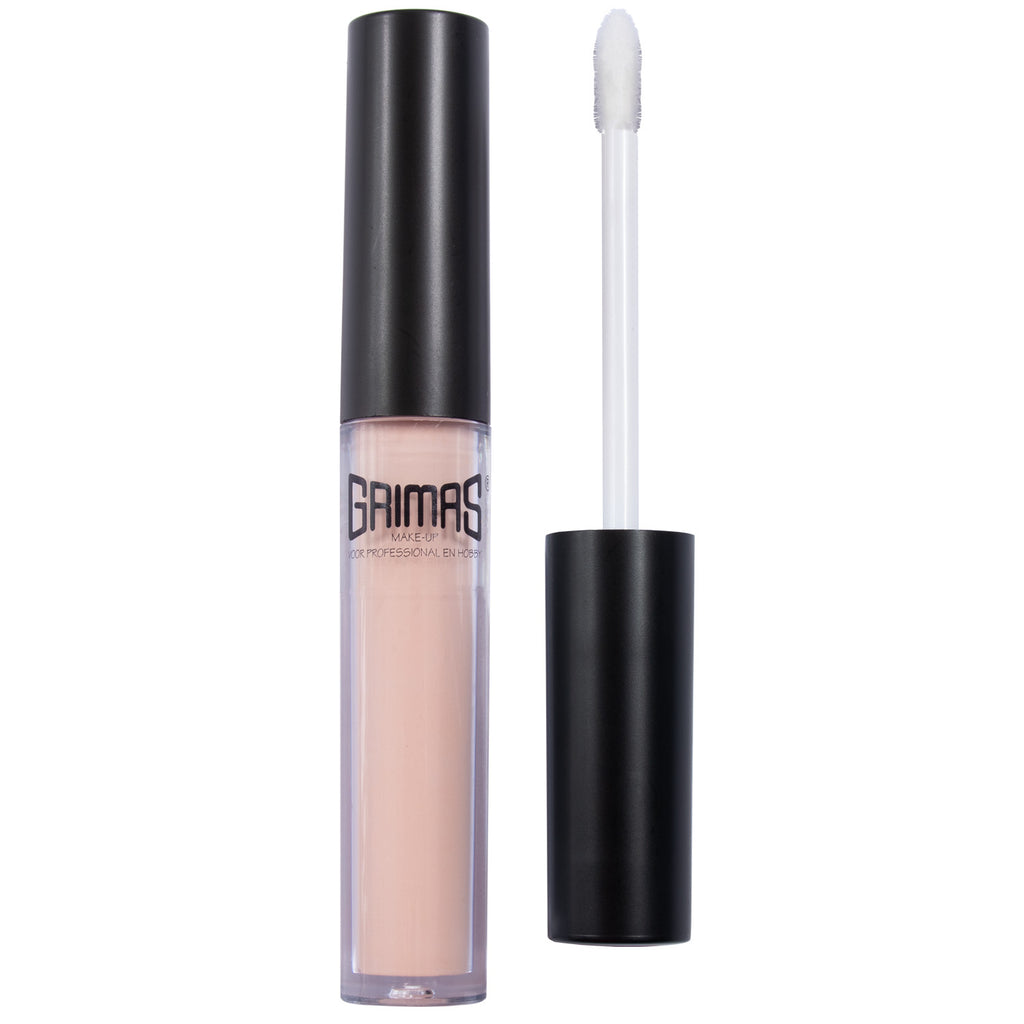 W (warm) Concealer liquid, Grimas