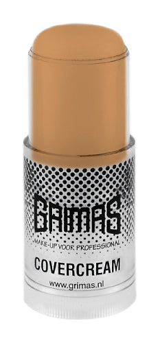B (beige) Covercream Stick, Grimas