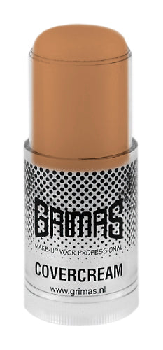 B (beige) Covercream Stick, Grimas
