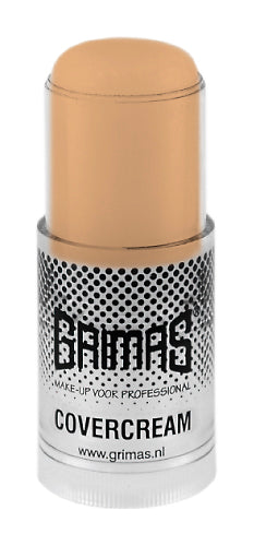G (neutral) Covercream Stick, Grimas