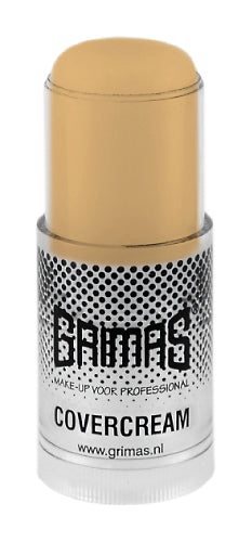 J (olive) Covercream Stick, Grimas