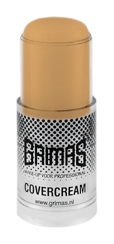 J (olive) Covercream Stick, Grimas