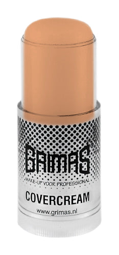 W (warm) Covercream Stick, Grimas
