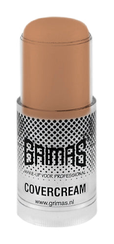 W (warm) Covercream Stick, Grimas