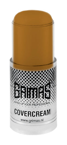 D (dark) Covercream Stick, Grimas