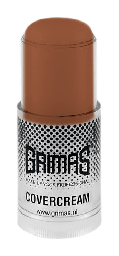D (dark) Covercream Stick, Grimas