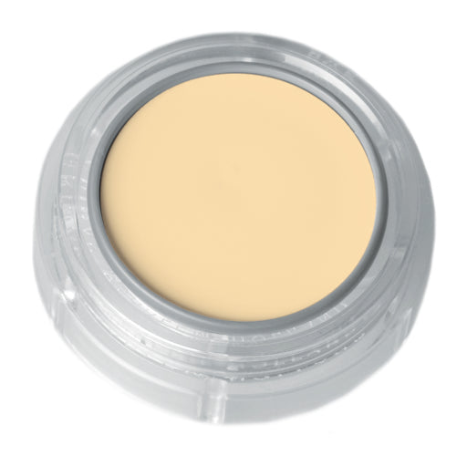 no:G0 Crème Make-up, Grimas