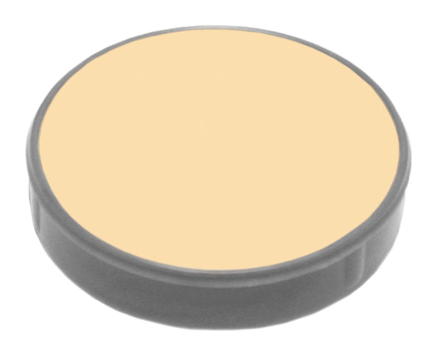 no:G0 Crème Make-up, Grimas