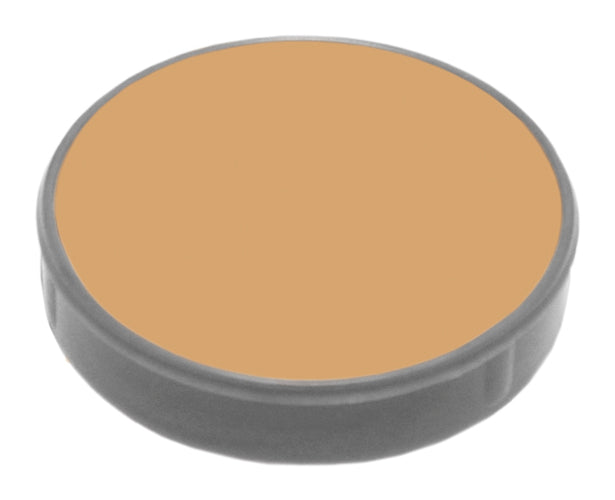 no:G4 Crème Make-up, Grimas