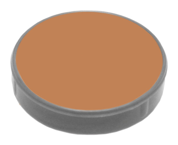 no:LE Crème Make-up, Grimas
