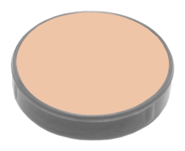 no:W1 Crème Make-up, Grimas