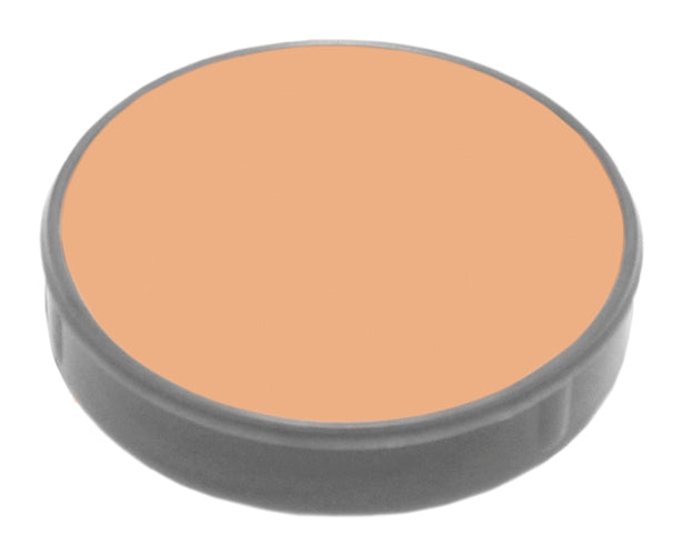 no:W2 Crème Make-up, Grimas