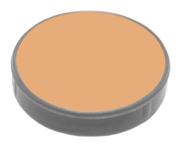 no:W5 Crème Make-up, Grimas