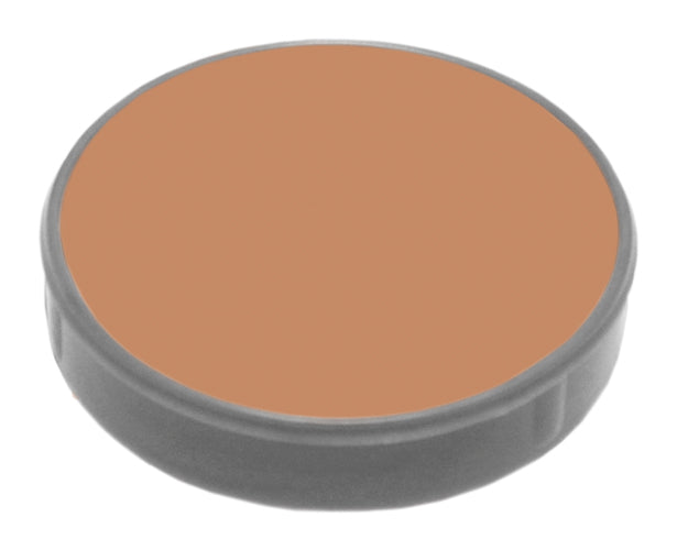 no:W7 Crème Make-up, Grimas