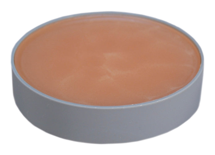 Derma Wax, Grimas