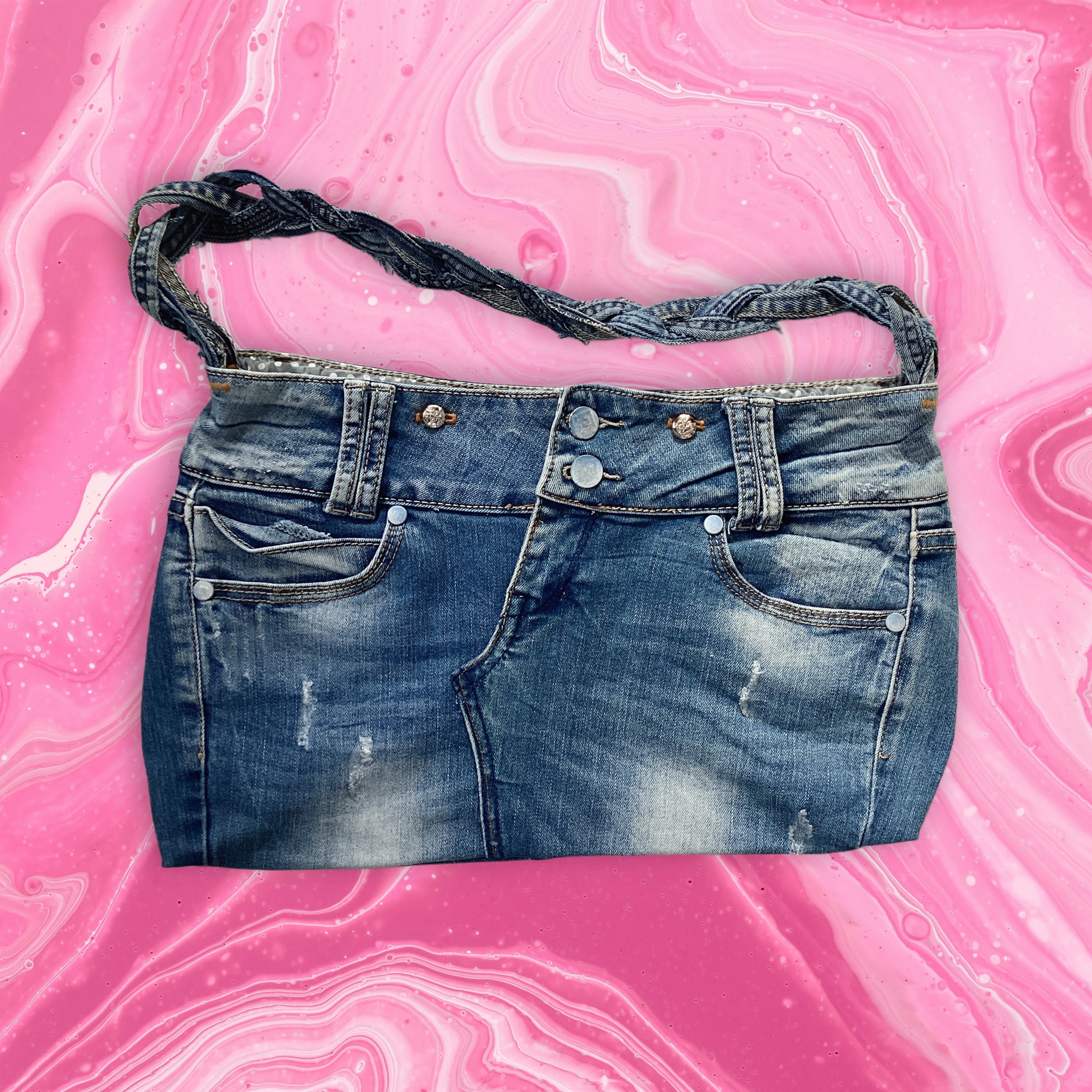 Donna bag, Made by Djongi