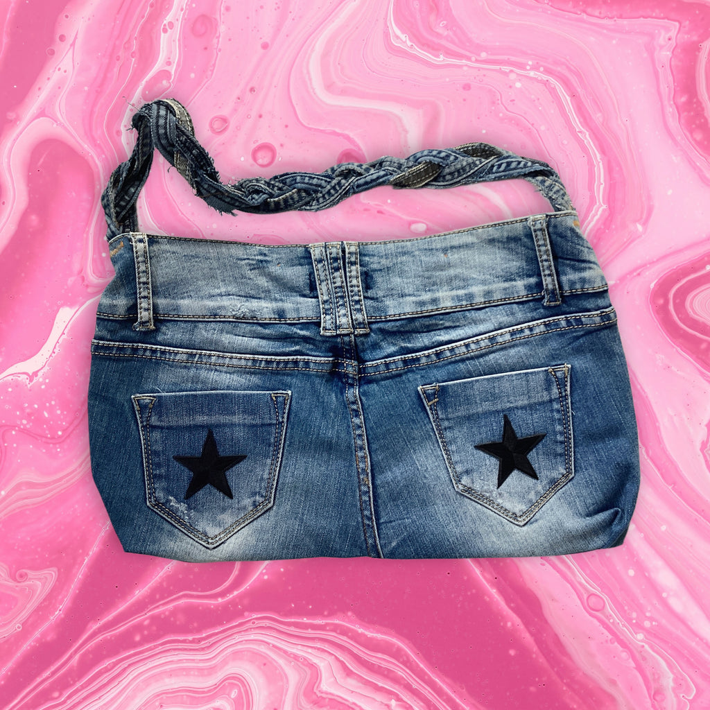 Donna bag, Made by Djongi